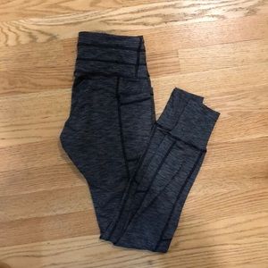 EUC Athleta Leggings
